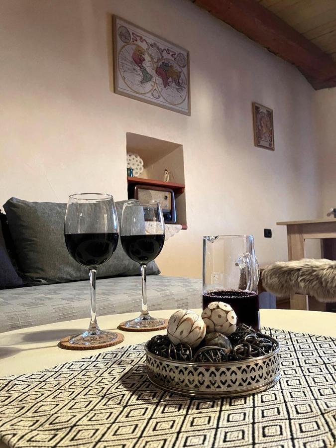 Adori Apartman Ilirska Bistrica Kültér fotó