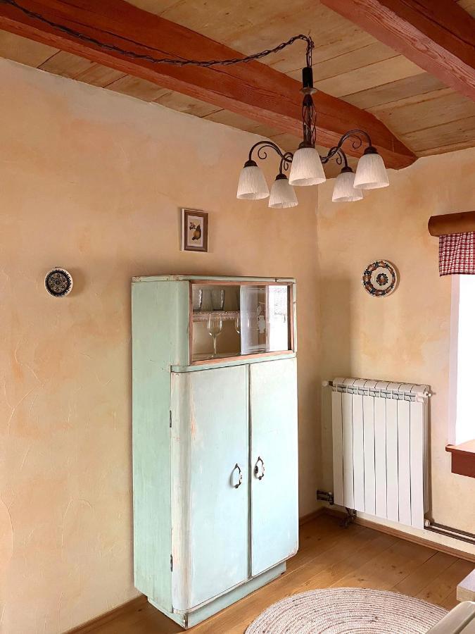 Adori Apartman Ilirska Bistrica Kültér fotó