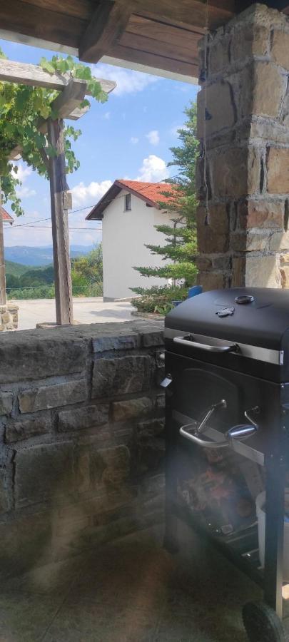 Adori Apartman Ilirska Bistrica Kültér fotó