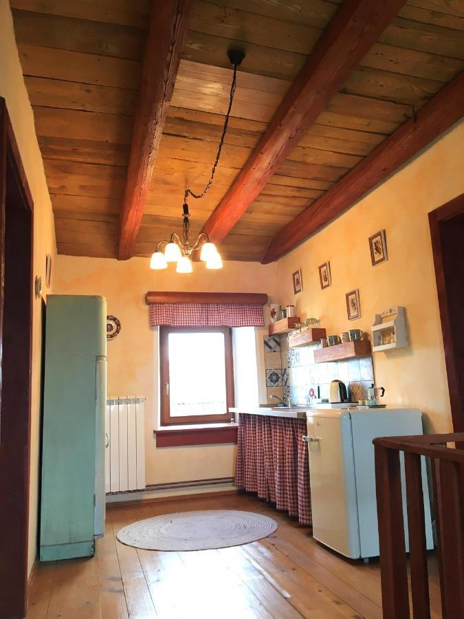 Adori Apartman Ilirska Bistrica Kültér fotó