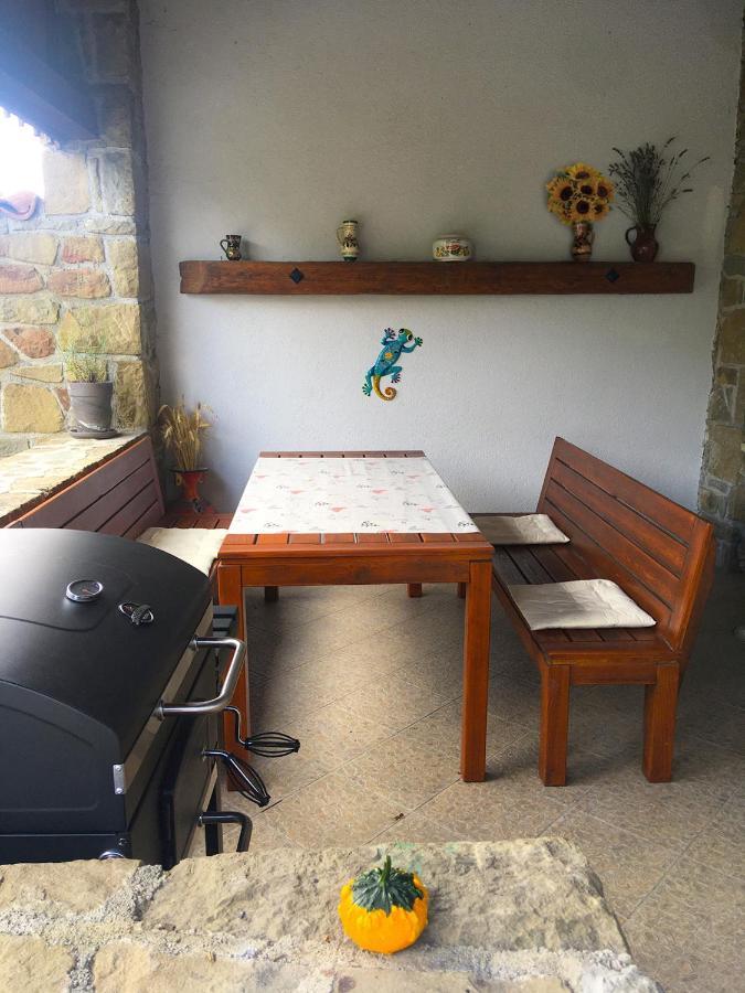 Adori Apartman Ilirska Bistrica Kültér fotó