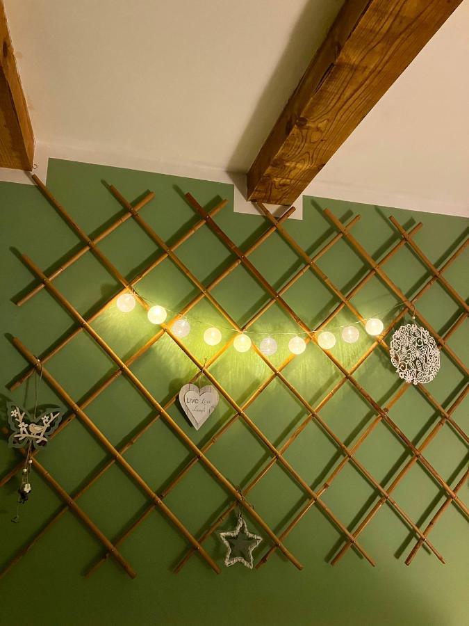 Adori Apartman Ilirska Bistrica Kültér fotó