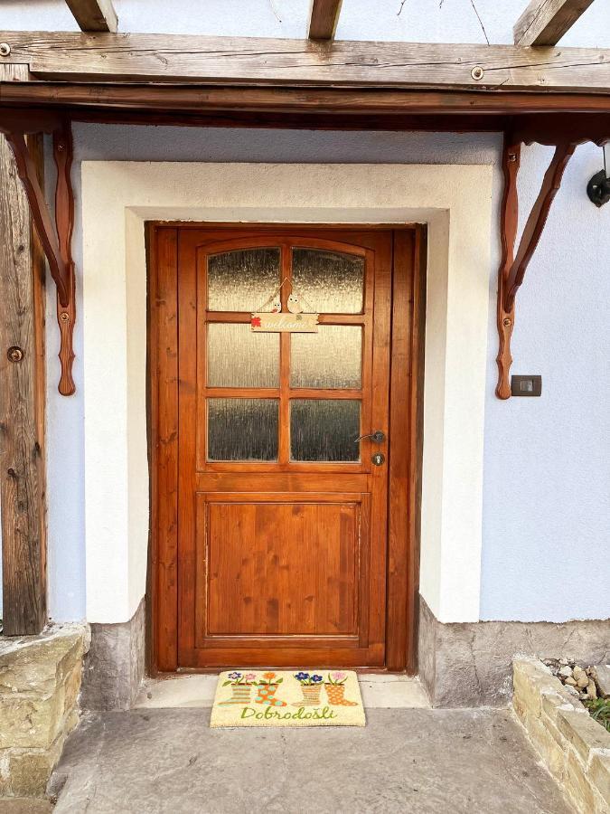 Adori Apartman Ilirska Bistrica Kültér fotó