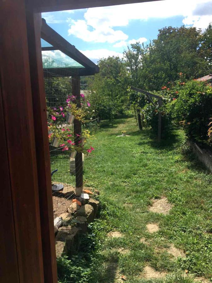 Adori Apartman Ilirska Bistrica Kültér fotó